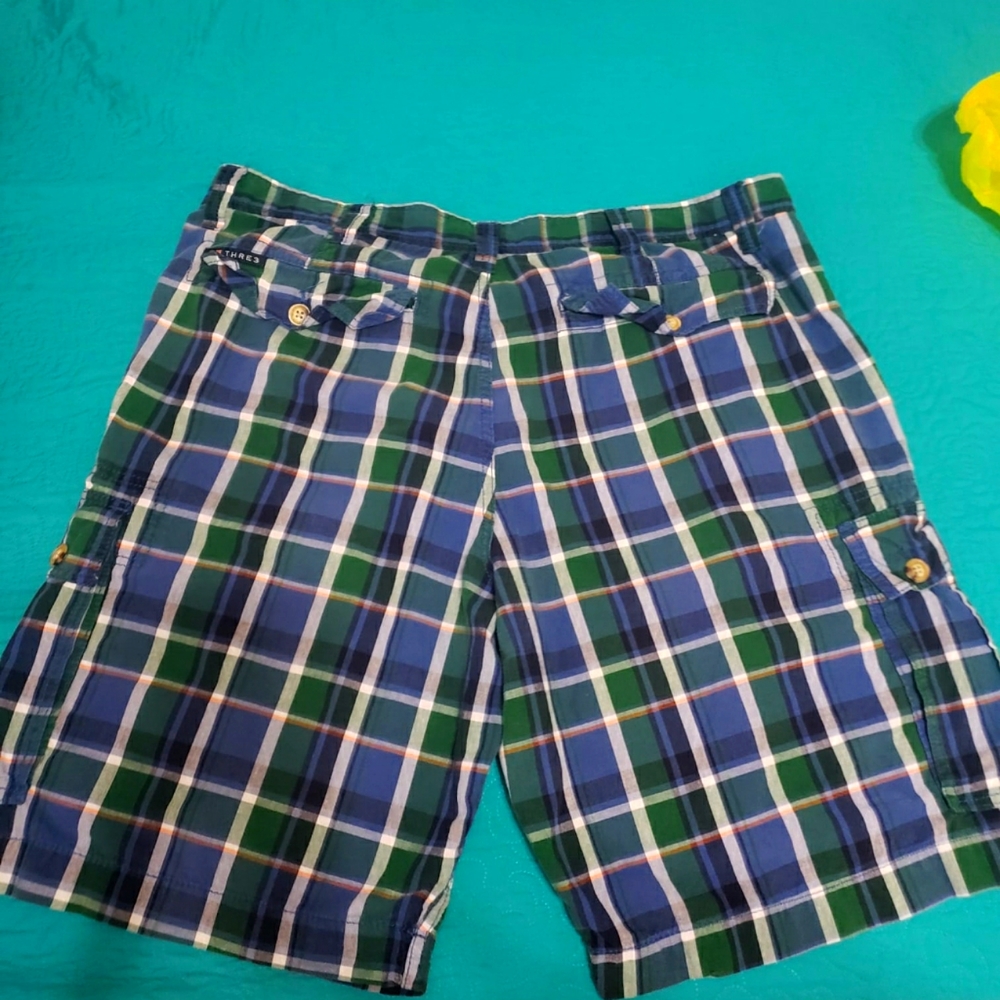 Men short - Picture 2 of 2